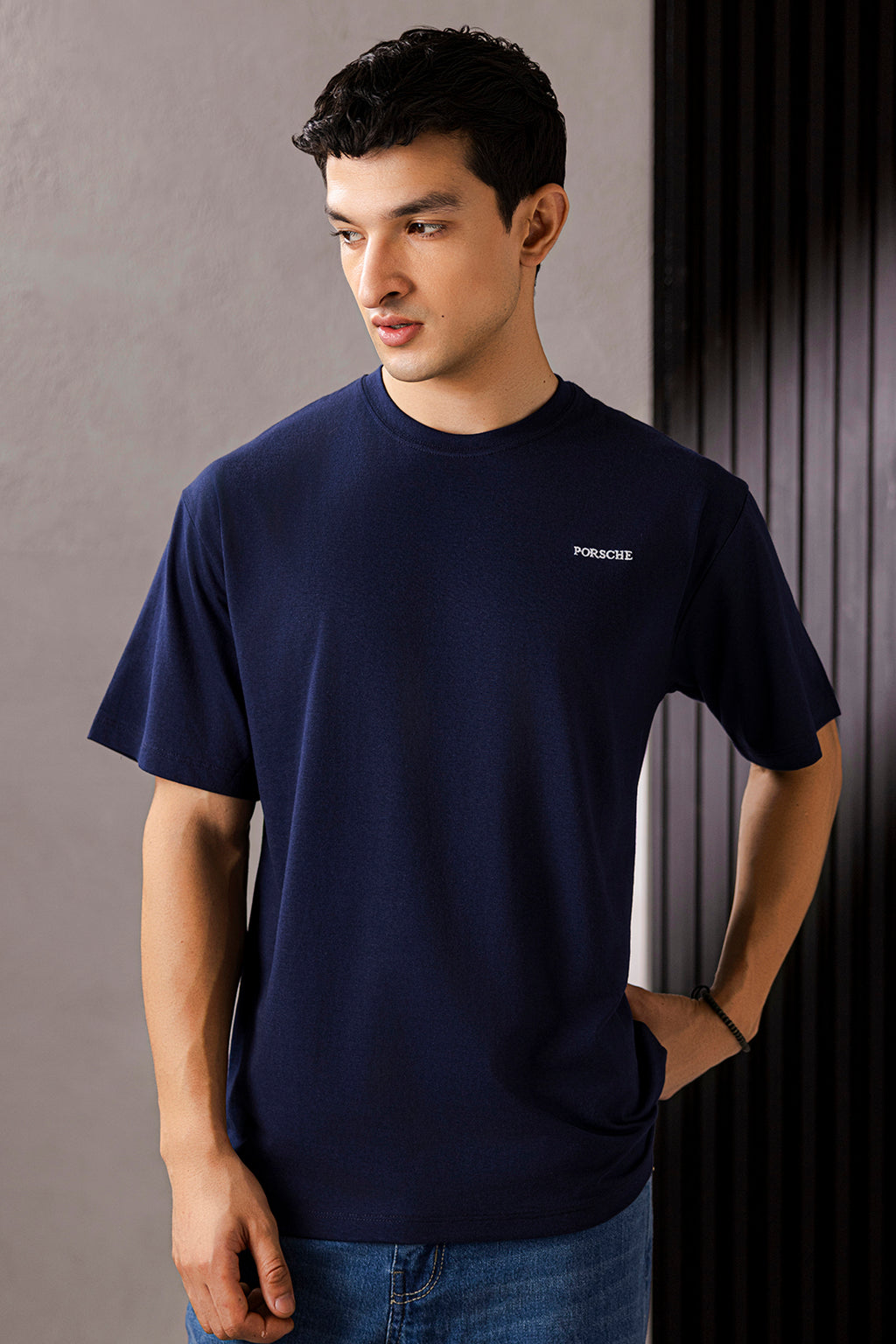 Relax Graphic T-Shirts - X127