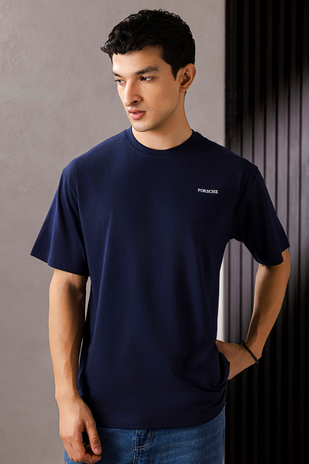 Relax Graphic T-Shirts - X127