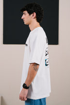 Relax Graphic T-Shirt - X129
