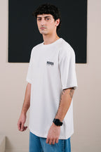 Relax Graphic T-Shirt - X129