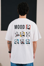 Relax Graphic T-Shirt - X129