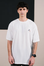 Relax Graphic T-Shirt - X130