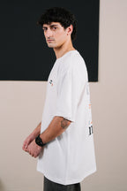 Relax Graphic T-Shirt - X130