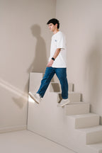 Relax Graphic T-Shirt - X131