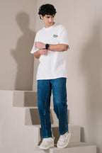 Relax Graphic T-Shirt - X131