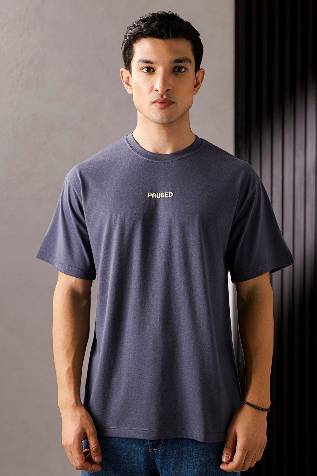 Relax Graphic T-Shirt - X135