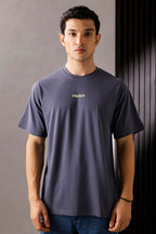 Relax Graphic T-Shirt - X135