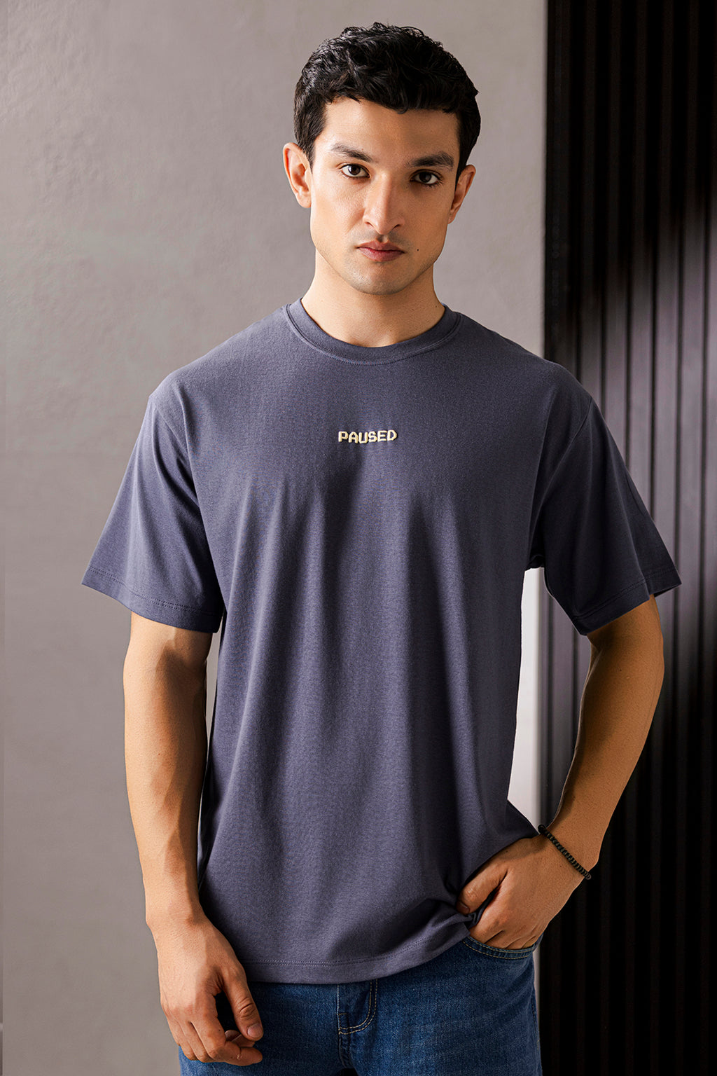 Relax Graphic T-Shirt - X135