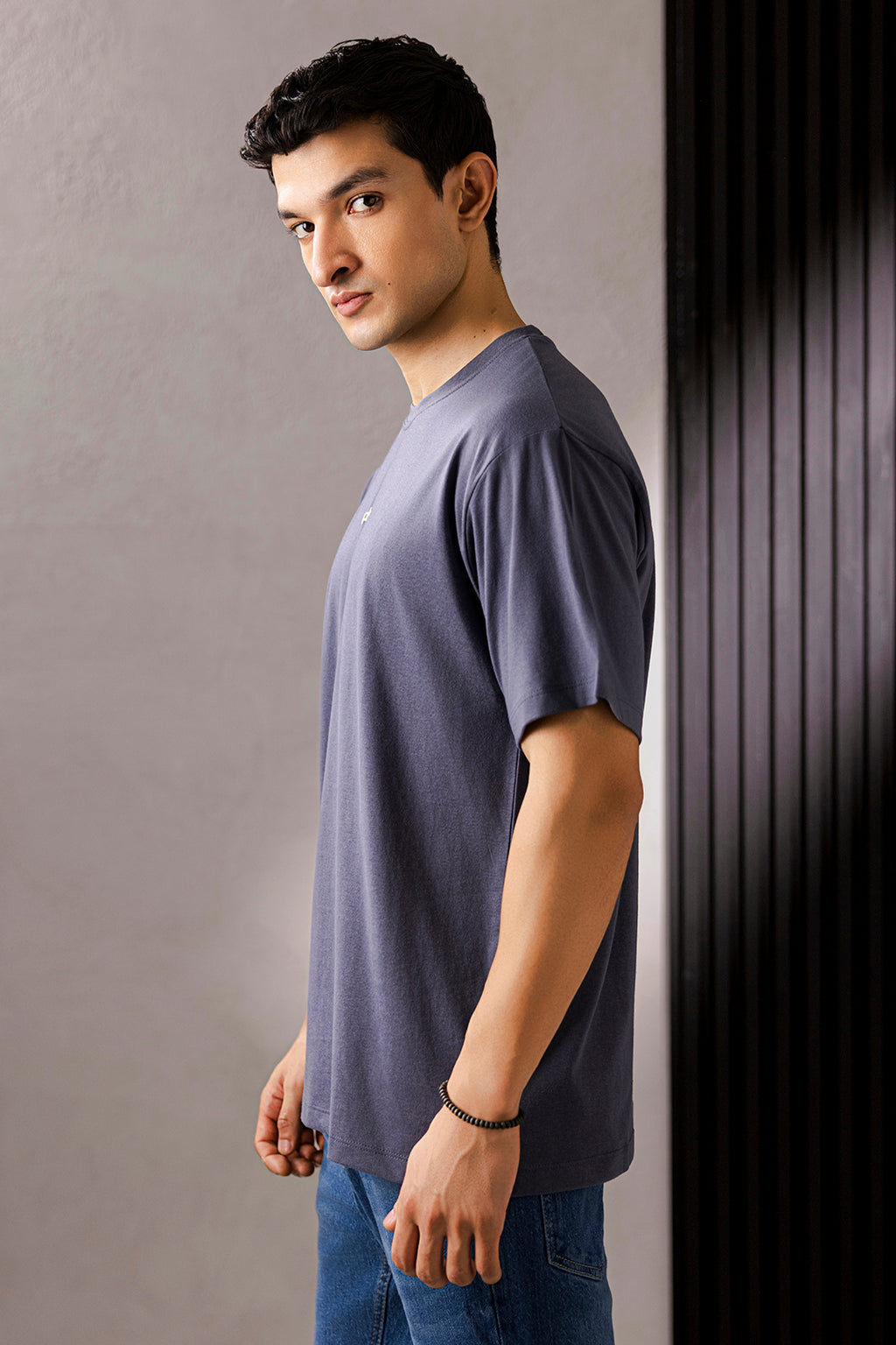 Relax Graphic T-Shirt - X135