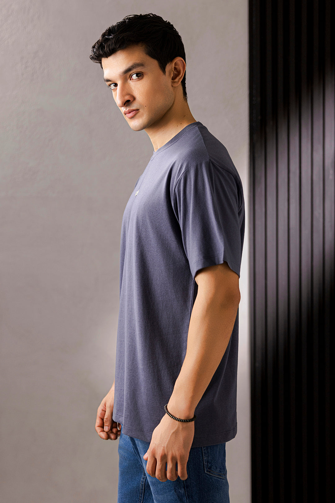 Relax Graphic T-Shirt - X135