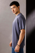 Relax Graphic T-Shirt - X136