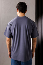 Relax Graphic T-Shirt - X136