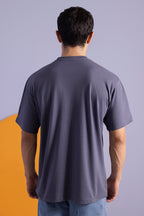 Relax Graphic T-Shirts - X137