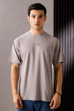 Relax Graphic T-Shirt - X140