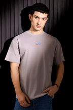 Relax Graphic T-Shirt - X140