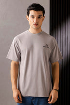 Relax Graphic T-Shirt - X141