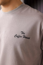 Relax Graphic T-Shirt - X141