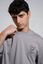 Relax Graphic T-Shirt - X142