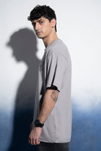 Relax Graphic T-Shirt - X142