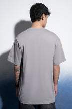 Relax Graphic T-Shirt - X142