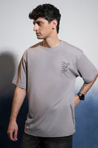Relax Graphic T-Shirt - X142