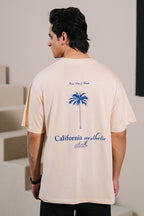 Relax Graphic T-Shirt - X144