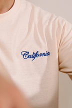Relax Graphic T-Shirt - X144