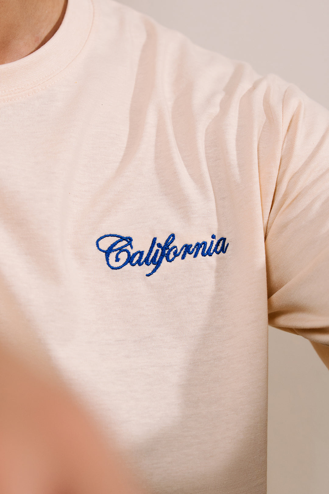 Relax Graphic T-Shirt - X144