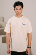 Relax Graphic T-Shirt - X144
