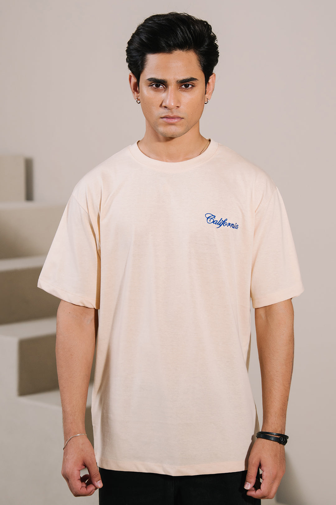 Relax Graphic T-Shirt - X144