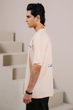 Relax Graphic T-Shirt - X144