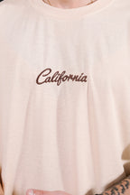 Relax Graphic T-Shirt - X145