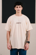 Relax Graphic T-Shirt - X145