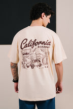 Relax Graphic T-Shirt - X145