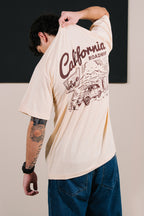 Relax Graphic T-Shirt - X145