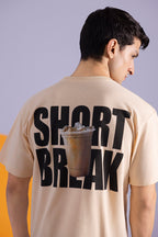 Relax Graphic T-Shirt - X146