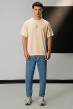 Relax Graphic T-Shirt - X147