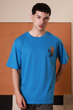 Relax Graphic T-Shirt - X148