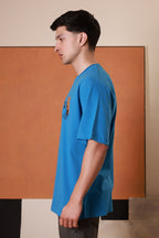 Relax Graphic T-Shirt - X148