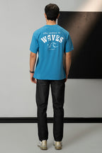 Relax Graphic T-Shirt - X149