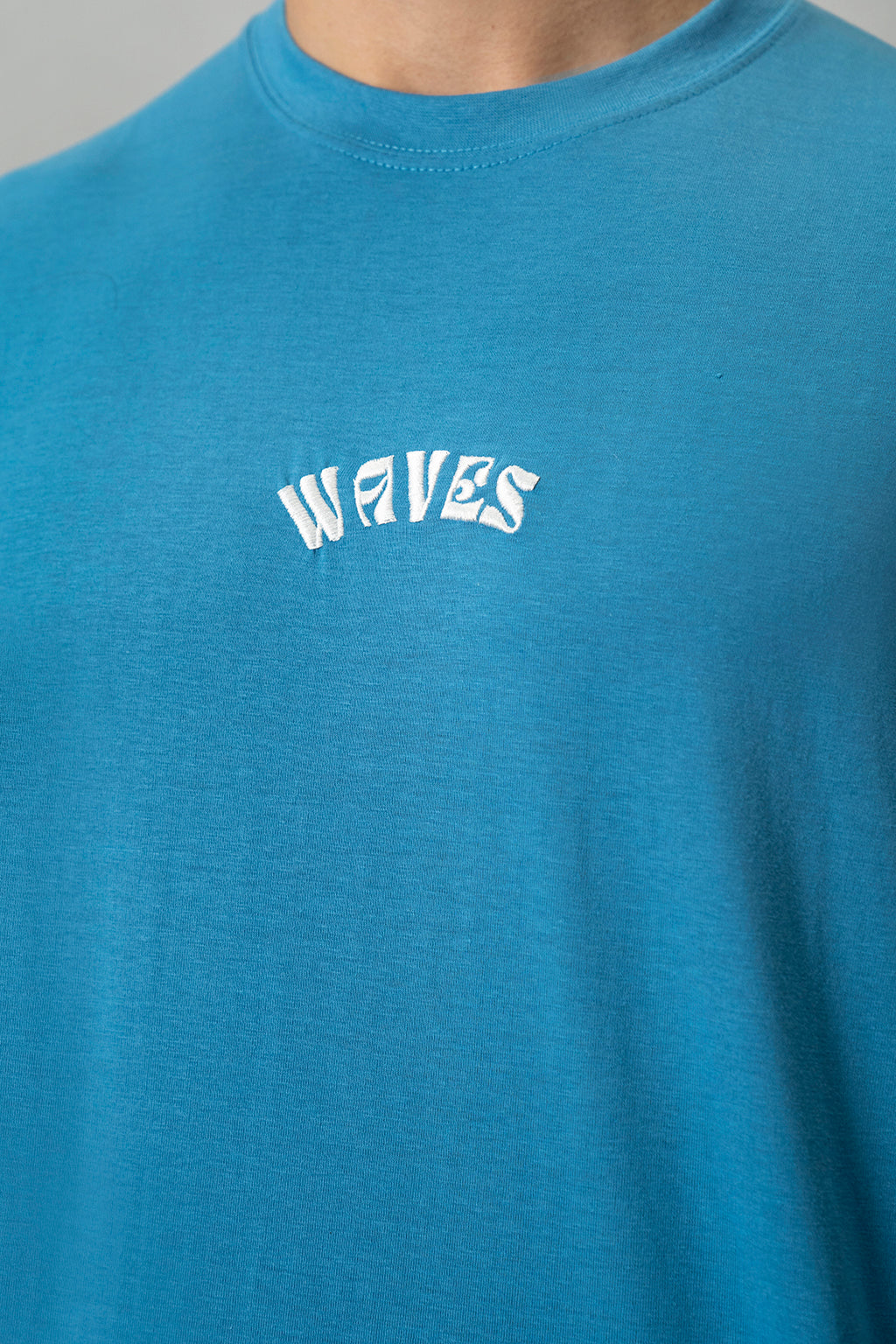 Relax Graphic T-Shirt - X149