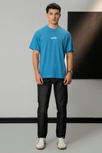 Relax Graphic T-Shirt - X149