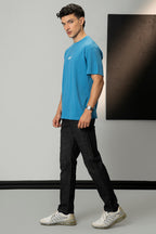 Relax Graphic T-Shirt - X149