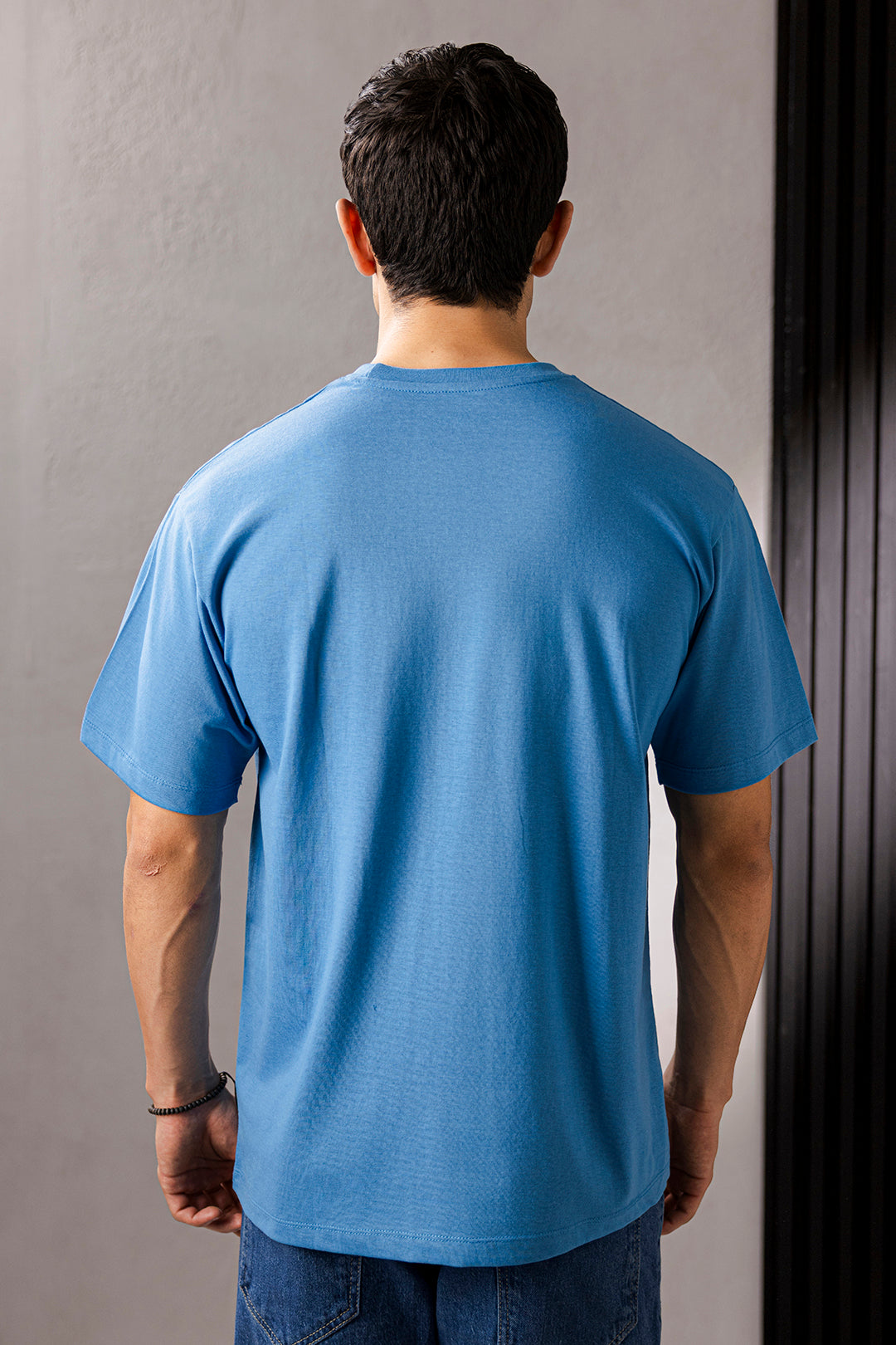 Relax Graphic T-Shirt - X150