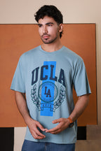 Relax Graphic T-Shirt - X151