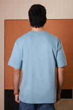 Relax Graphic T-Shirt - X151
