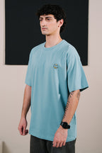 Relax Graphic T-Shirt - X152