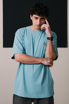 Relax Graphic T-Shirt - X152