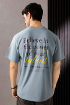 Relax Graphic T-Shirt - X153