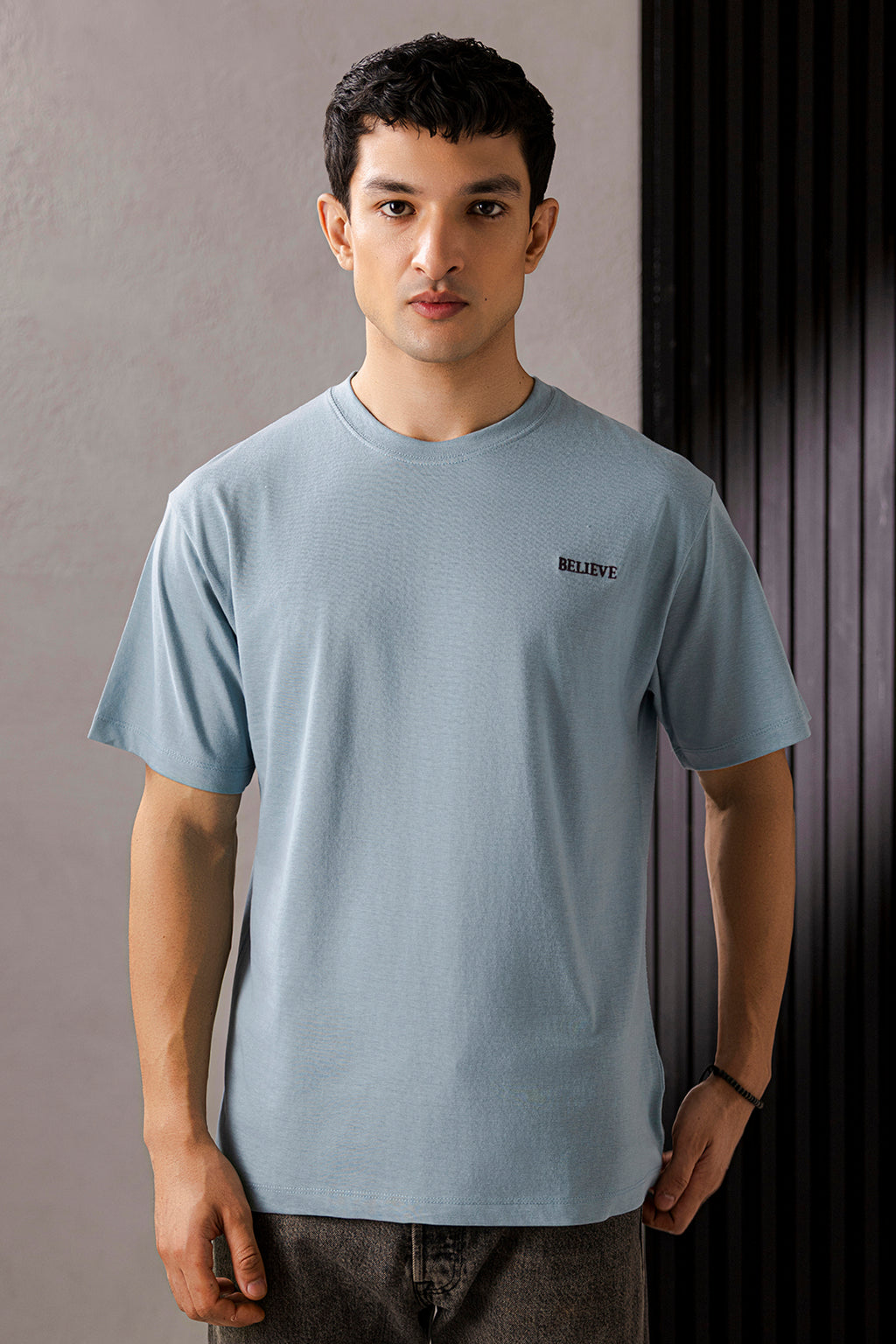 Relax Graphic T-Shirt - X153